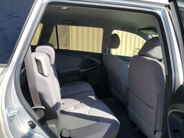 2006 Toyota Rav4 Base