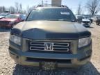 2007 Honda Ridgeline RTL