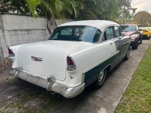 1955 Chevrolet BEL AIR