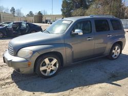 Salvage cars for sale from Copart Knightdale, NC: 2006 Chevrolet HHR LT