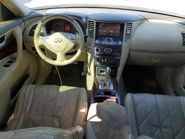 2009 Infiniti FX35