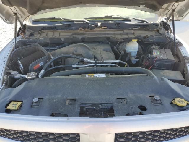 2014 Dodge RAM 1500 Sport