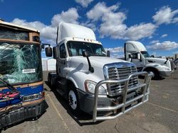 Freightliner salvage cars for sale: 2015 Freightliner Cascadia 125