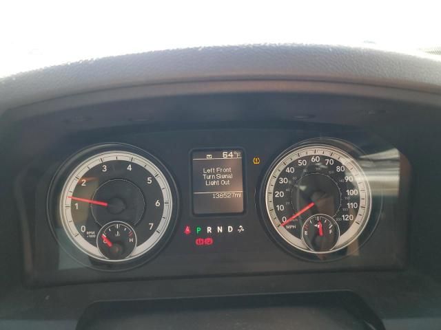 2014 Dodge RAM 1500 ST