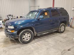 2006 Chevrolet Tahoe K1500 for sale in Appleton, WI