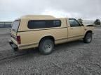 1983 Chevrolet S Truck S10