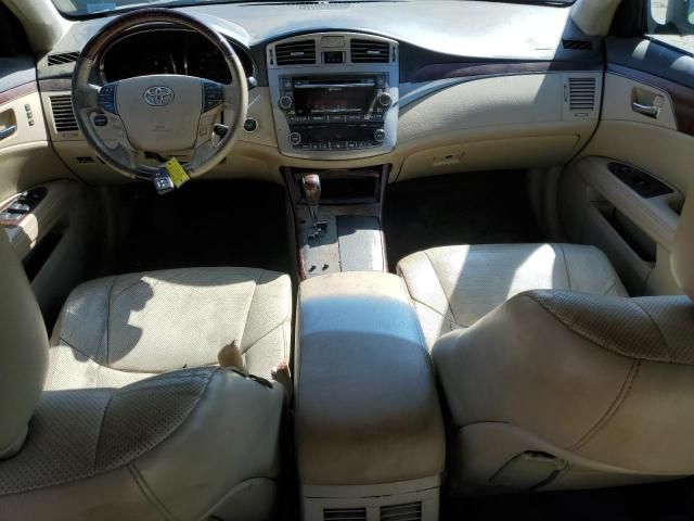 2012 Toyota Avalon Base