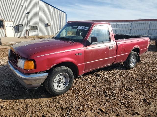 1996 Ford Ranger