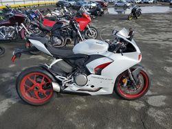 2022 Ducati Panigale V2 for sale in Martinez, CA