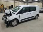 2017 Ford Transit Connect XL