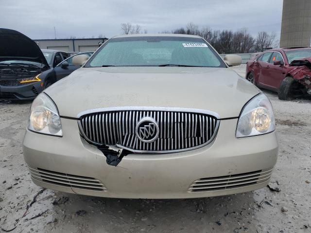 2007 Buick Lucerne CXL