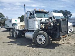 Salvage trucks for sale at Conway, AR auction: 1993 Peterbilt 378 Semi Truck