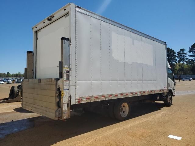 2018 Isuzu NPR HD