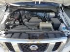 2019 Nissan NV 2500 S