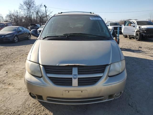 2006 Dodge Grand Caravan SXT