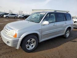 2004 Suzuki XL7 EX for sale in Rocky View County, AB