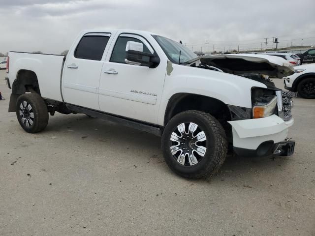 2011 GMC Sierra K2500 Denali
