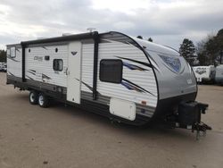 Wildwood salvage cars for sale: 2018 Wildwood 2018 Foresriver Cruise LIT