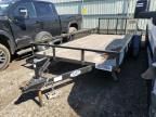 2024 American Manufacturing Operations Utility Trailer