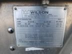 2012 Wilson Grain Trailer
