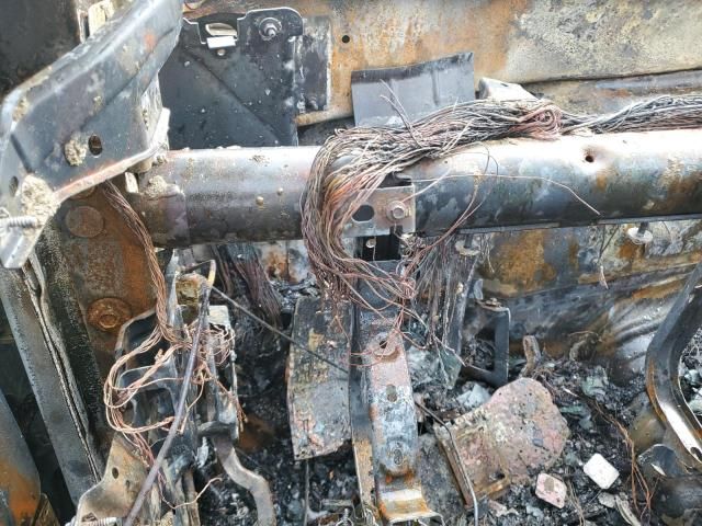 2024 Dodge Ram 2500 Tradesman