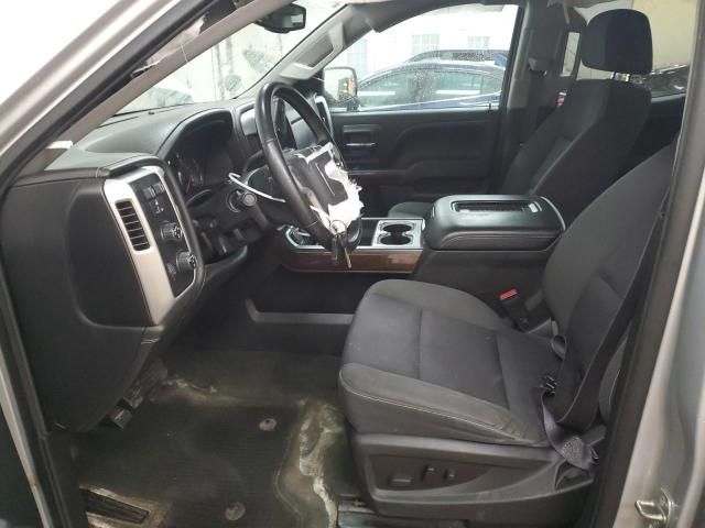 2016 GMC Sierra K1500 SLE
