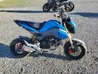 2017 Honda Grom 125
