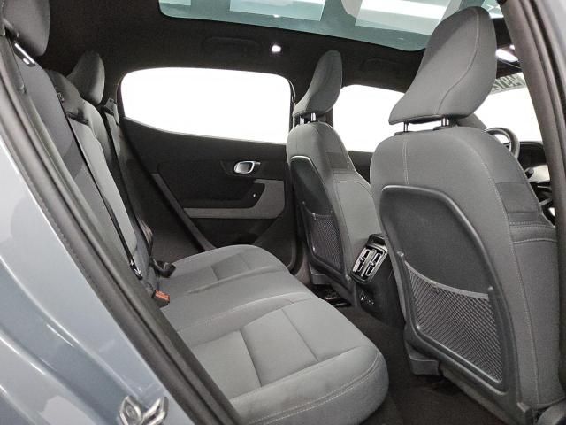 2021 Polestar 2