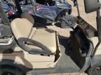 2013 Clubcar Golf Cart