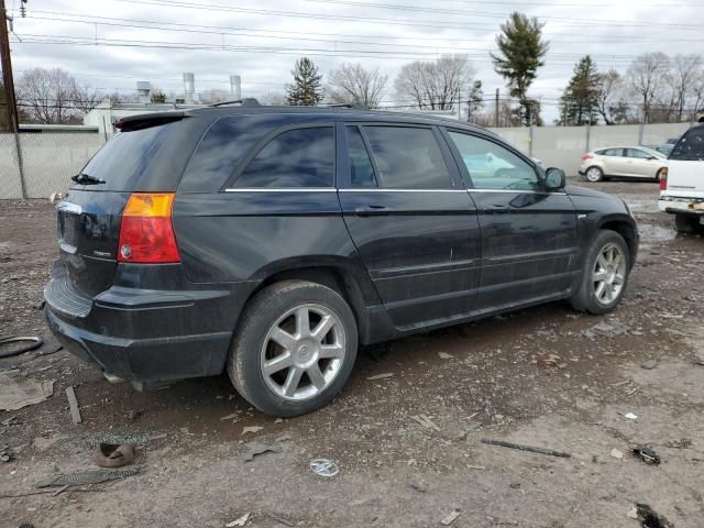 2008 Chrysler Pacifica Touring