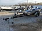 2013 Blazer Boats Inc Boat With Trailer