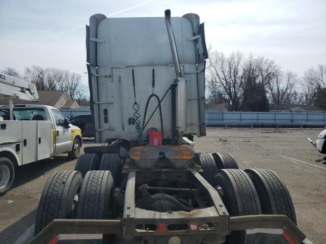 2007 Freightliner Columbia Semi Truck