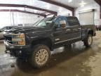 2018 Chevrolet Silverado K2500 High Country
