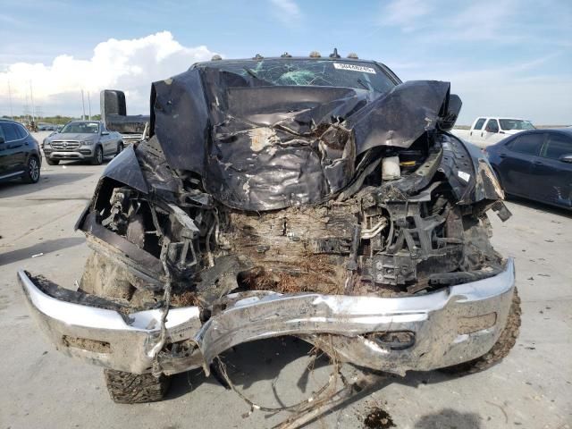2016 Dodge RAM 2500 SLT