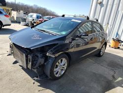 Hyundai Elantra Vehiculos salvage en venta: 2014 Hyundai Elantra GT