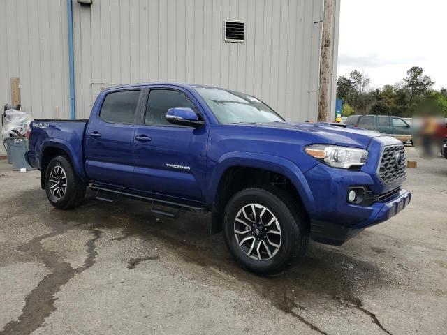 2023 Toyota Tacoma Double cab