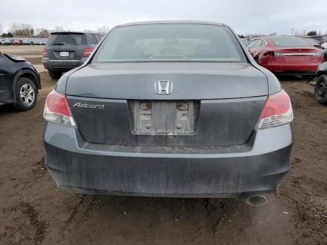 2010 Honda Accord EX