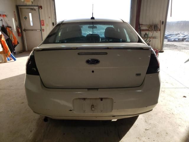 2009 Ford Focus SE