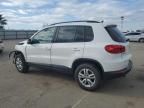2017 Volkswagen Tiguan S