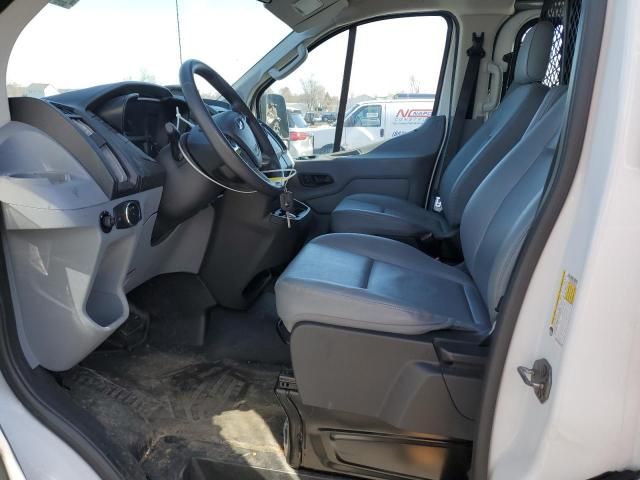 2018 Ford Transit T-150
