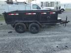 2024 Tailer 2024 Iron Panther Dump Trailer