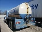2001 Kenworth T300 Tank Truck