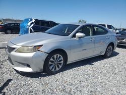 Lexus es300 salvage cars for sale: 2013 Lexus ES 300H