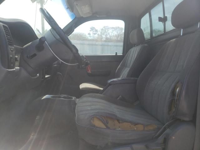 1999 Toyota Tacoma Prerunner