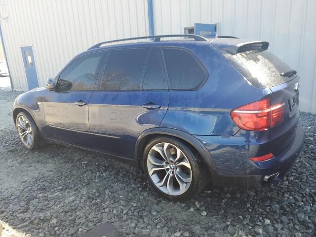 2011 BMW X5 XDRIVE50I