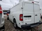 2013 Nissan NV 1500