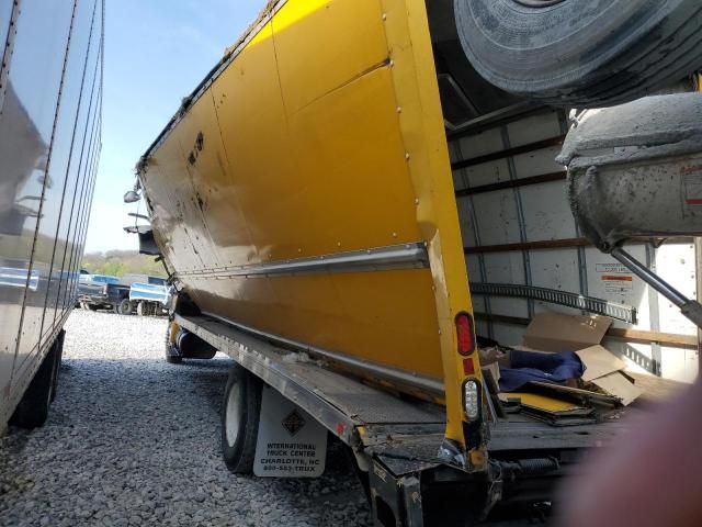 2017 International 4000 4300