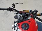 2022 Ducati Streetfighter V4
