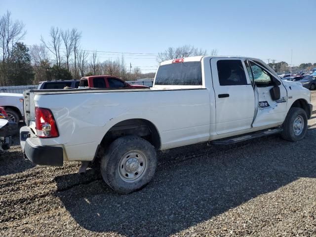 2014 Dodge RAM 2500 ST