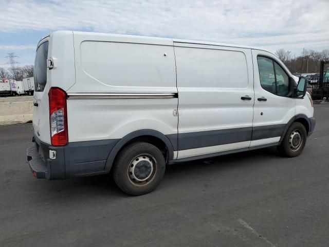 2019 Ford Transit T-150